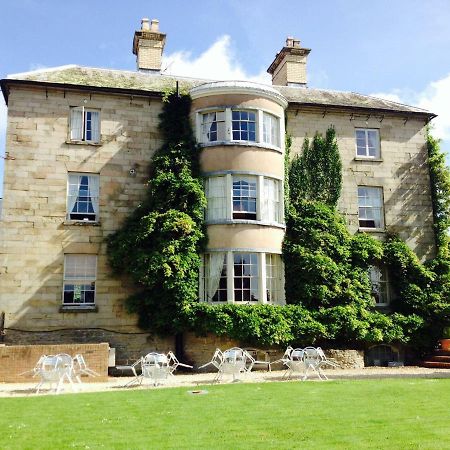 Dinham Hall & Elliotts Bistro Hotel Ludlow Luaran gambar