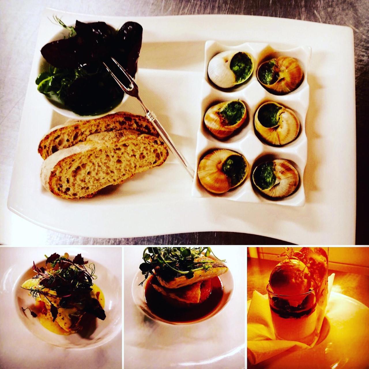 Dinham Hall & Elliotts Bistro Hotel Ludlow Luaran gambar